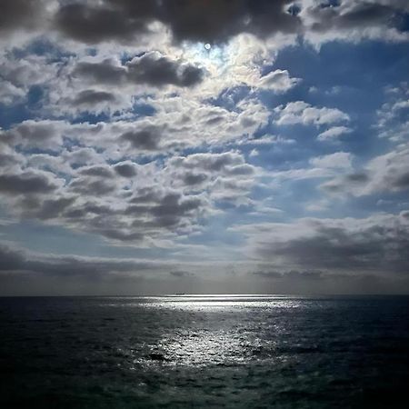 شقة Super Mar Azul En سالو المظهر الخارجي الصورة