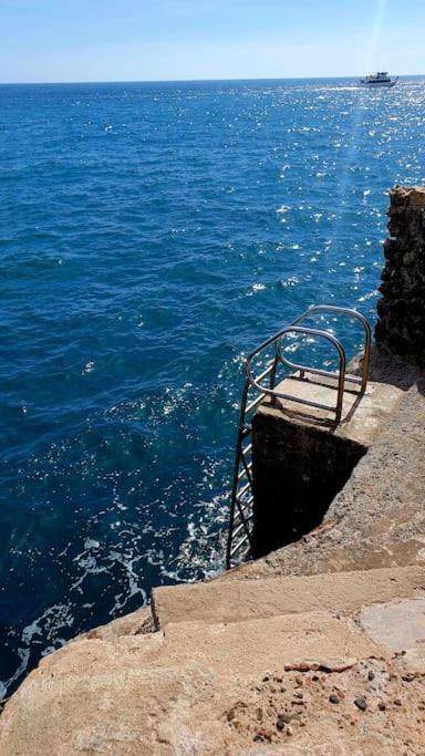 شقة Super Mar Azul En سالو المظهر الخارجي الصورة